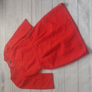 J. CREW FACTORY MOD STYLE DRESS Holiday Party